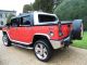 2012 Hummer  pick up Off-road Vehicle/Pickup Truck Used vehicle photo 3