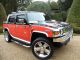 2012 Hummer  pick up Off-road Vehicle/Pickup Truck Used vehicle photo 4