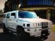 Hummer  H3 GEIGER TAG 23 inch wheels 2007 Used vehicle photo