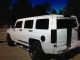 2007 Hummer  H3 GEIGER TAG 23 inch wheels Off-road Vehicle/Pickup Truck Used vehicle photo 2