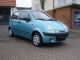 2005 Daewoo  Matiz 0.8 SE Small Car Used vehicle photo 6