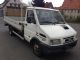 Iveco  49-12 Turbo Daily Classic 6400 mm long everything 1997 Used vehicle photo