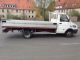 1997 Iveco  49-12 Turbo Daily Classic 6400 mm long everything Other Used vehicle photo 7