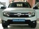 2012 Dacia  Duster dCi 110 FAP 4x4 climate etc. Off-road Vehicle/Pickup Truck Used vehicle photo 5