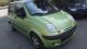 2002 Daewoo  Matiz 0.8 SE ** Air ** 3 ** Euro-approval before 10.2014 Small Car Used vehicle photo 2