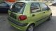2002 Daewoo  Matiz 0.8 SE ** Air ** 3 ** Euro-approval before 10.2014 Small Car Used vehicle photo 3