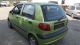 2002 Daewoo  Matiz 0.8 SE ** Air ** 3 ** Euro-approval before 10.2014 Small Car Used vehicle photo 5