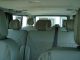 2011 Nissan  Primastar Combi L2H1 Premium DCI 150 9 seater Van / Minibus Used vehicle photo 10