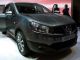 2012 Nissan  Qashqai 1.6 Tekna EU vehicle Off-road Vehicle/Pickup Truck New vehicle photo 3