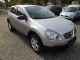 2007 Nissan  Qashqai 2.0 dCi 4 x 4 automatic Off-road Vehicle/Pickup Truck Used vehicle photo 1