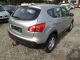 2007 Nissan  Qashqai 2.0 dCi 4 x 4 automatic Off-road Vehicle/Pickup Truck Used vehicle photo 2