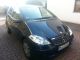 2005 Mercedes-Benz  A 150 Saloon Used vehicle photo 2