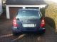 2005 Mercedes-Benz  A 150 Saloon Used vehicle photo 4