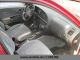 2001 Daewoo  Nubira 1.6 16V SE Euro2 +2. + Hand Belt NEW Saloon Used vehicle photo 4