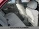 2001 Daewoo  Nubira 1.6 16V SE Euro2 +2. + Hand Belt NEW Saloon Used vehicle photo 5
