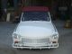 1977 Trabant  P 601 A bucket *** *** Cabriolet / Roadster Used vehicle photo 1