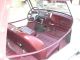 1977 Trabant  P 601 A bucket *** *** Cabriolet / Roadster Used vehicle photo 8