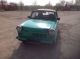 1990 Trabant  1.1 Ostermann Convertible Cabriolet / Roadster Used vehicle photo 1