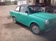 1990 Trabant  1.1 Ostermann Convertible Cabriolet / Roadster Used vehicle photo 2