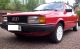 Audi  80 GLS with H-loss 1981 Classic Vehicle photo