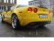 2012 Corvette  Z06 Sports Car/Coupe Used vehicle photo 3