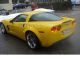 2012 Corvette  Z06 Sports Car/Coupe Used vehicle photo 4