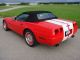 2012 Corvette  C4 Cabriolet / Roadster Used vehicle photo 9