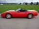 2012 Corvette  C4 Cabriolet / Roadster Used vehicle photo 1