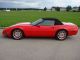 2012 Corvette  C4 Cabriolet / Roadster Used vehicle photo 8