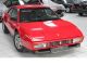 1987 Ferrari  Mondial 3.2 Scheckheftg., 34tkm, air / SSD 2.hand Sports Car/Coupe Used vehicle photo 13