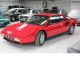1987 Ferrari  Mondial 3.2 Scheckheftg., 34tkm, air / SSD 2.hand Sports Car/Coupe Used vehicle photo 14
