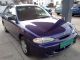 Hyundai  Accent GT 1.5 Automatic 1997 Used vehicle photo