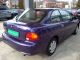 1997 Hyundai  Accent GT 1.5 Automatic Saloon Used vehicle photo 2