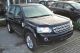 2012 Land Rover  Freelander SE Si4 Launch Edition 2013 Model Off-road Vehicle/Pickup Truck New vehicle photo 3