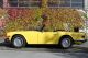 2012 Triumph  TR6 Cabriolet / Roadster Used vehicle photo 7