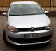 2009 Volkswagen  Polo 1.4 Comfortline Small Car Used vehicle photo 2
