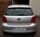 2009 Volkswagen  Polo 1.4 Comfortline Small Car Used vehicle photo 3