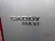 2008 Volkswagen  Caddy MAXI 1.9 TDI (5-Si.) FIX Net: € 5,699 Estate Car Used vehicle photo 11