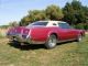 1973 Lincoln  Mark Sports Car/Coupe Classic Vehicle photo 2