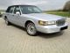 Lincoln  Town Car Executive Series Landaulet roof 2012 Used vehicle photo