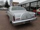 1981 Lincoln  OTHER Mark VI Sports Car/Coupe Used vehicle photo 7