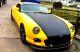 1997 TVR  Cerbera V8 Sports Car/Coupe Used vehicle photo 1