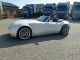 2010 Wiesmann  Roadster MF 5/10 Cylinder # 15 of 45 Pieces Cabriolet / Roadster Used vehicle photo 10