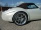 2010 Wiesmann  Roadster MF 5/10 Cylinder # 15 of 45 Pieces Cabriolet / Roadster Used vehicle photo 2
