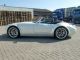 2010 Wiesmann  Roadster MF 5/10 Cylinder # 15 of 45 Pieces Cabriolet / Roadster Used vehicle photo 4