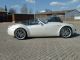 2010 Wiesmann  Roadster MF 5/10 Cylinder # 15 of 45 Pieces Cabriolet / Roadster Used vehicle photo 5