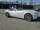 2010 Wiesmann  Roadster MF 5/10 Cylinder # 15 of 45 Pieces Cabriolet / Roadster Used vehicle photo 6