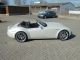 2010 Wiesmann  Roadster MF 5/10 Cylinder # 15 of 45 Pieces Cabriolet / Roadster Used vehicle photo 8