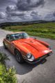 1976 TVR  3000 M Turbo (# 6 of 20 built) Sports Car/Coupe Classic Vehicle photo 1