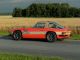 1976 TVR  3000 M Turbo (# 6 of 20 built) Sports Car/Coupe Classic Vehicle photo 2